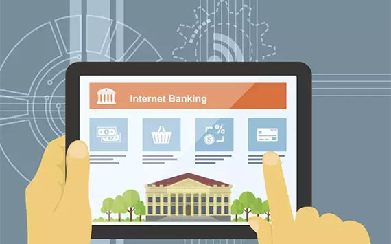 Internet Banking