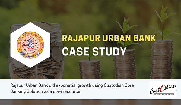 Rajapur Urban Bank Case study